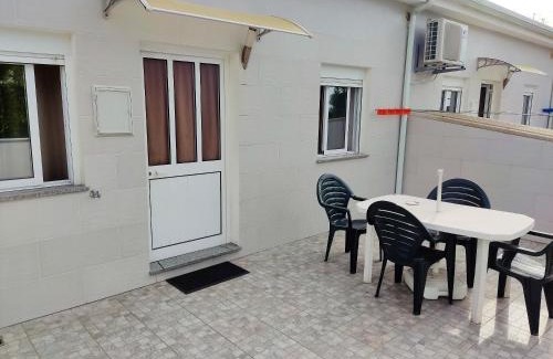 Marinhas House | Comfortable House in Marinhas + Garden and Sea View.