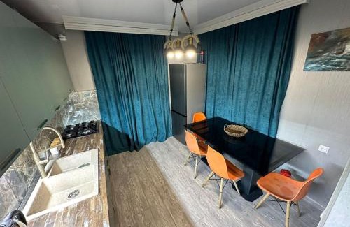 Imereti Villa | Comfortable house in nature