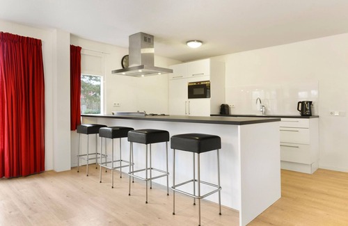 Midlaren House | Comfortable house in a wooded holiday park