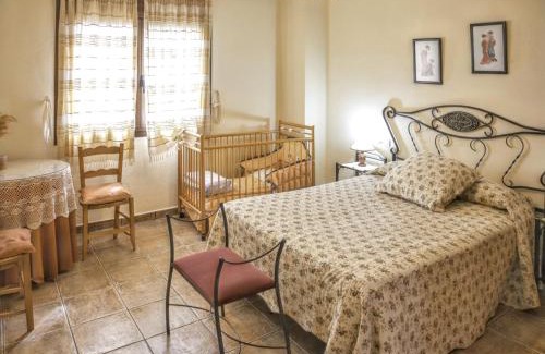 Sotoserrano House | Comfortable house in Sotoserrano with mountain view