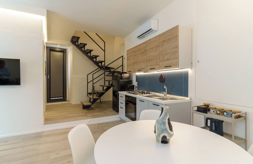 Catania City Centre Apartment | Comfortable house in the heart of Catania, just steps from the sea