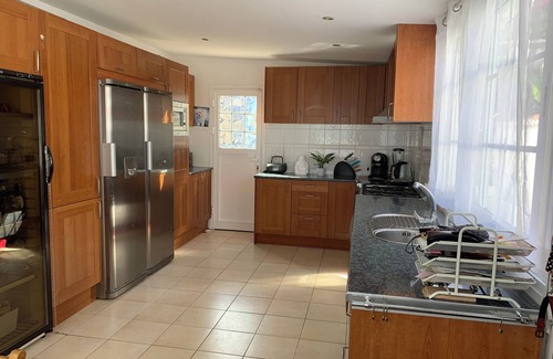 Realejo Alto House | Comfortable house near the sea