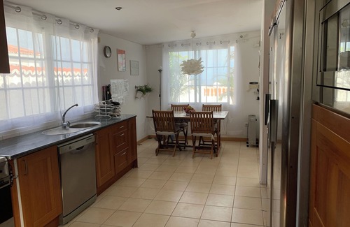 Realejo Alto House | Comfortable house near the sea