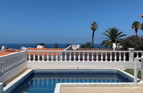Realejo Alto House | Comfortable house near the sea