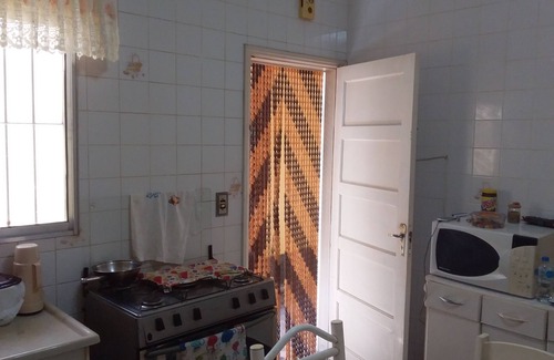 Mongagua House | Comfortable house near the beach and the center
