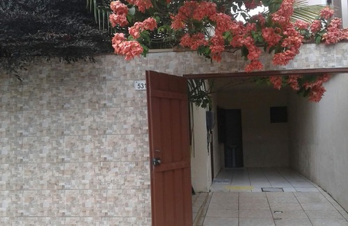 Paraty House | Comfortable House Paraty