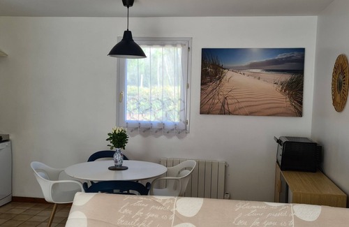 Erdeven House | Comfortable house to rent with swimming pool in Morbihan, South Brittany