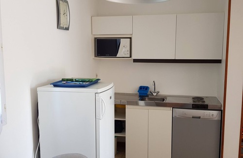 Erdeven House | Comfortable house to rent with swimming pool in Morbihan, South Brittany