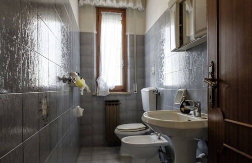 Massarella Apartment | Comfortable house with terrace and WONDERFUL VIEW