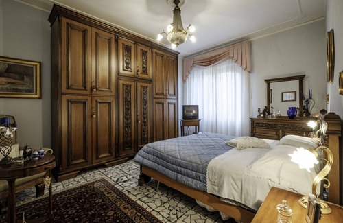 Massarella Apartment | Comfortable house with terrace and WONDERFUL VIEW