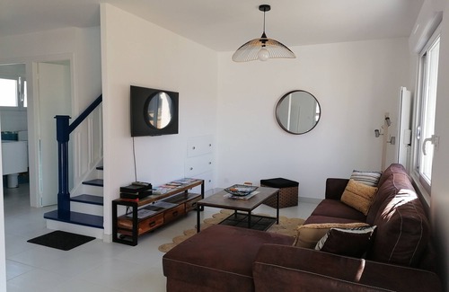 Baden House | Comfortable house with jacuzzi