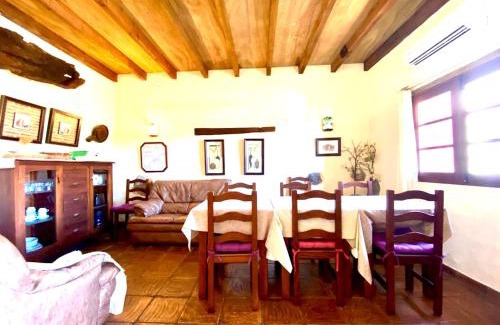 Isora House | Comfortable House with Mountain View in Isora