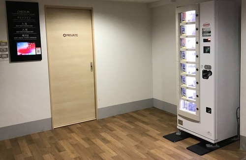 Chuocho Apartment | Comfortable internet with free wifi Reasonable r - 602 /Kagoshima Kagoshima