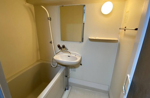 Chuocho Apartment | Comfortable internet with free wifi Reasonable r - 406 /Kagoshima Kagoshima