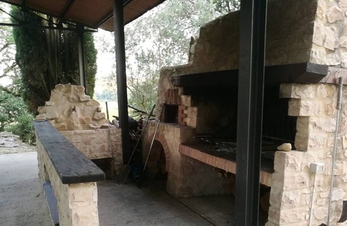 Fratta Apartment | Comfortable apartment in Umbria
