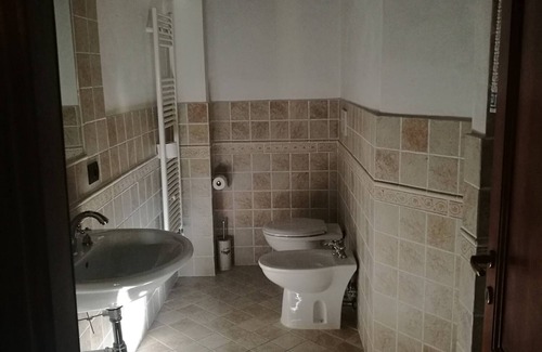Fratta Apartment | Comfortable apartment in Umbria