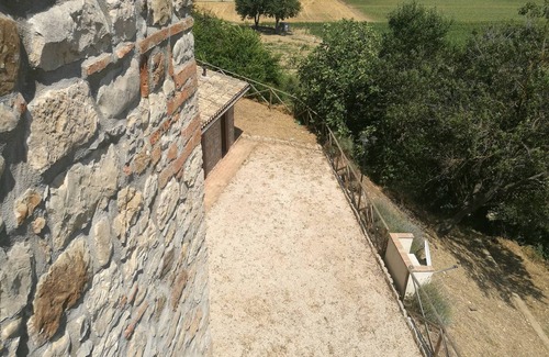 Fratta Apartment | Comfortable apartment in Umbria