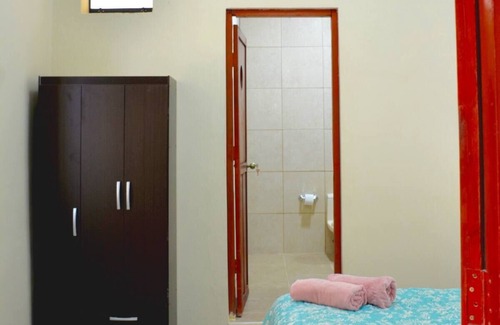 Historical Center Apartment | Comfortable mini apartment in the city's heart! Ideal for urban tourism