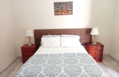 Historical Center Apartment | Comfortable mini apartment in the city's heart! Ideal for urban tourism