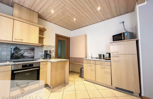 Wilsdruff Apartment | "Comfortable Monteur Apartment in Wilsdruff - Your Perfect Getaway!"