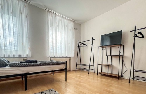 Wilsdruff Apartment | "Comfortable Monteur Apartment in Wilsdruff - Your Perfect Getaway!"