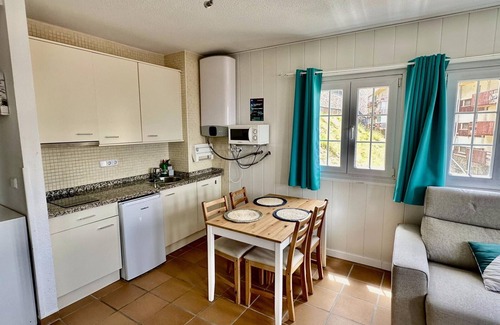 Pradollano Apartment | Comfortable mountain lodging, Pradollano