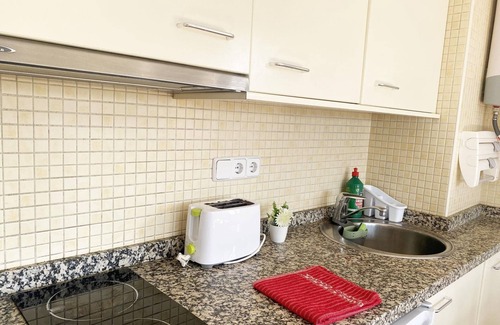 Pradollano Apartment | Comfortable mountain lodging, Pradollano