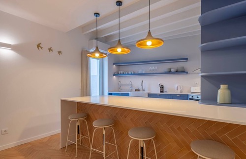 Varzea de Sintra House | Comfortable Nook in Sintra by LovelyStay