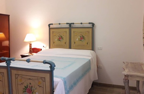 Capoterra House | Comfortable one bedroom apartment in the Cagliari hinterland