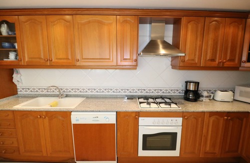 Son Servera Apartment | Comfortable penthouse apartment with 225m², stunning views, right on the beach
