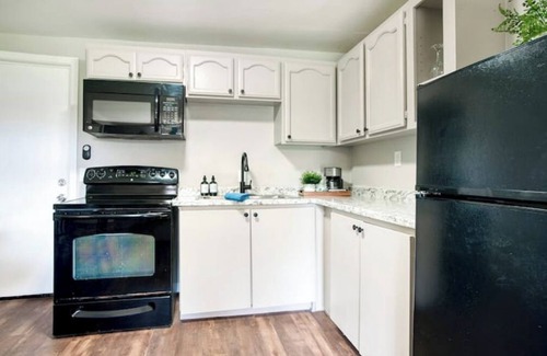 North Mountain House | Comfortable Phoenix Casita