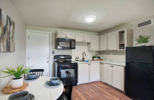North Mountain House | Comfortable Phoenix Casita