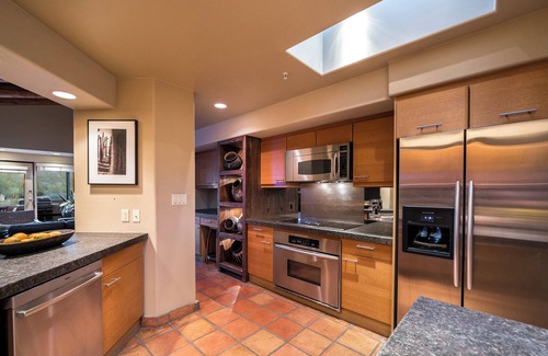The Boulders Villa | Comfortable & Private 3 bedroom Villa world class Boulders Golf and Spa Resort