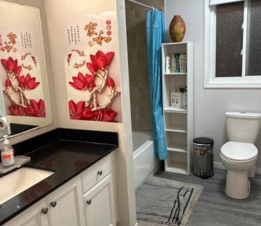 Highland West House | Comfortable room C