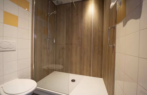 Mill Hotel | Comfortable Room with Spa Access and Peaceful Natural Views