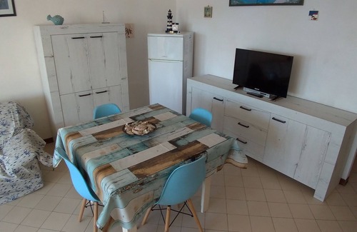 Palau Apartment | COMFORTABLE SEA VIEW APARTMENT AND ARCHIPELAGO 150 m from Sciumara beach