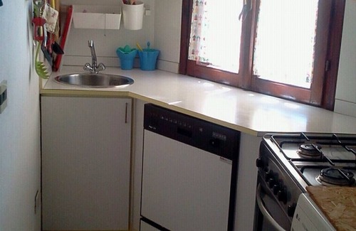 Palau Apartment | COMFORTABLE SEA VIEW APARTMENT AND ARCHIPELAGO 150 m from Sciumara beach