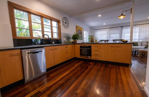 Southport House | Comfortable Southport Home