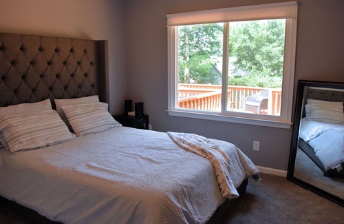 Lawrenceville House | Comfortable Spacious Clean Living in Lawrenceville