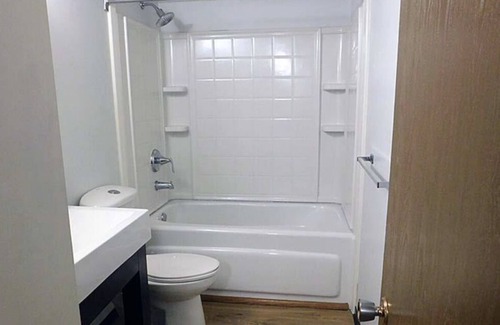 Claresholm Apartment | Comfortable spacious apartment for rent in Claresholm