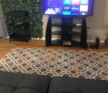 Round Rock House | Comfortable + Spacious Family Home (WFH Friendly)