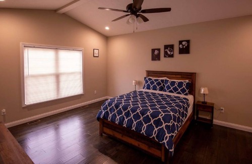 Vine Grove House | Comfortable Spacious 3 BR house close to FT Knox