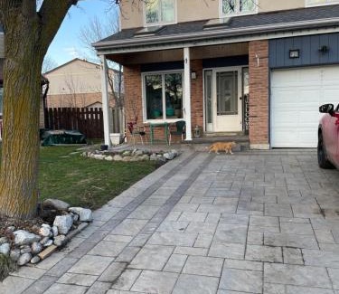 Halton Regional Municipality House | Comfortable Stay In Beautiful Home