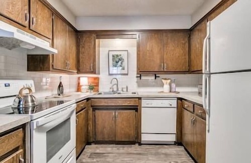 Edmond House | Comfortable Stay in Central Edmond, OK