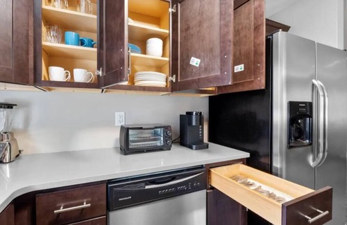 Downtown Springfield Apartment | Comfortable Stay in downtown Springfield