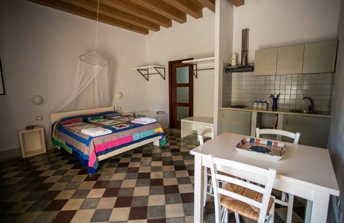 Syracuse Other | Comfortable studio apartment 6 km from Syracuse city