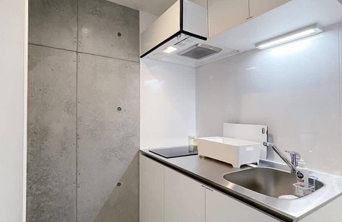 Hiroshima City Centre Apartment | Comfortable Studio, Easy Walk to Peace Park