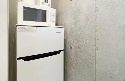 Hiroshima City Centre Apartment | Comfortable Studio, Easy Walk to Peace Park