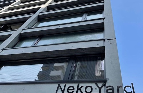 Hiroshima City Centre Apartment | Comfortable Studio, Easy Walk to Peace Park
