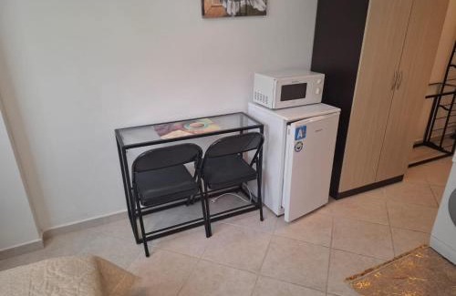 Kosharitsa Apartment | Comfortable Studio in Sunset Resort Complex, Kosharitsa